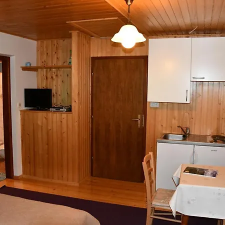 Apartmaji Janez Skantar Апартаменты