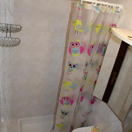 Апартаменты Apartmaji Janez Skantar Бохинь