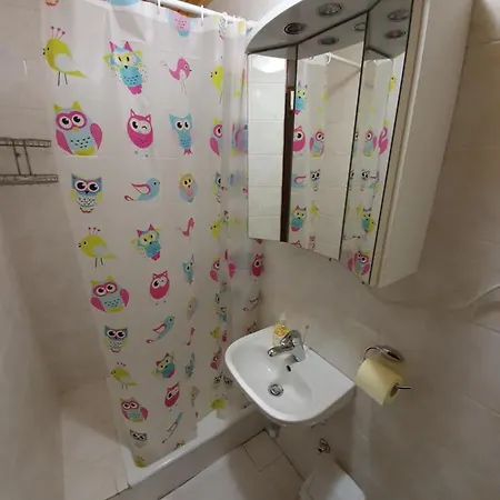 Apartmaji Janez Skantar Апартаменты