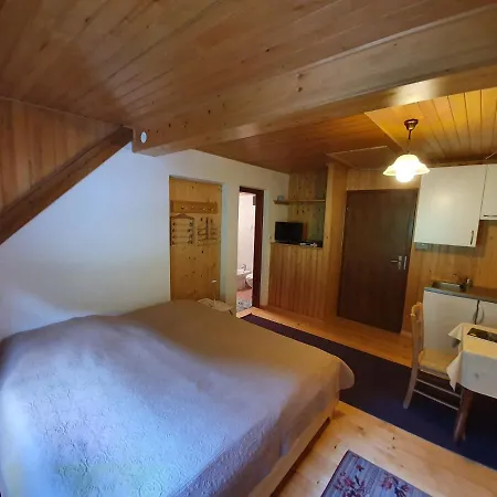 Appartamento Apartmaji Janez Skantar Bohinj