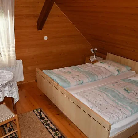 Apartmaji Janez Skantar Апартаменты