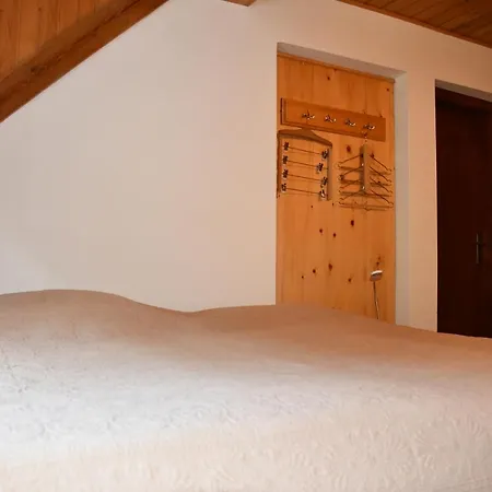 Appartamento Apartmaji Janez Skantar *