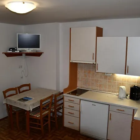 Apartmaji Janez Skantar * Bohinj
