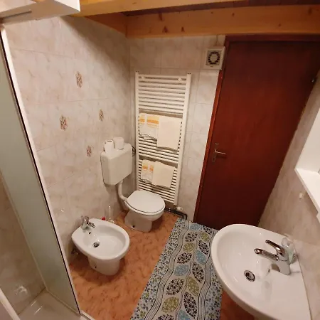 Appartamento Apartmaji Janez Skantar *
