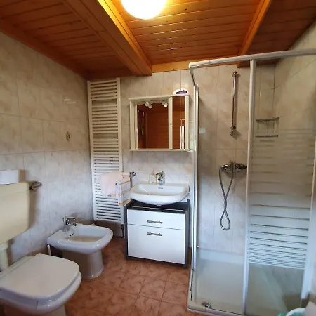 Apartmaji Janez Skantar * Бохинь