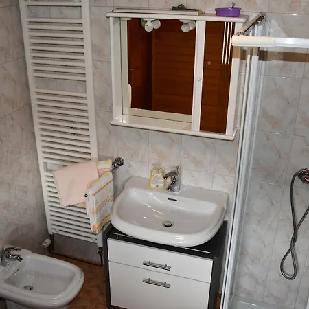 Апартаменты Apartmaji Janez Skantar Бохинь