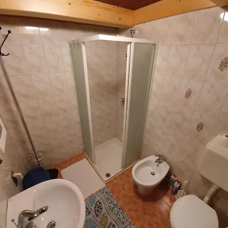 Appartamento Apartmaji Janez Skantar