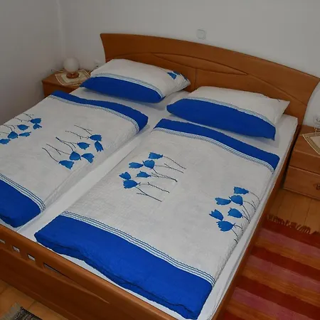 Apartmaji Janez Skantar *