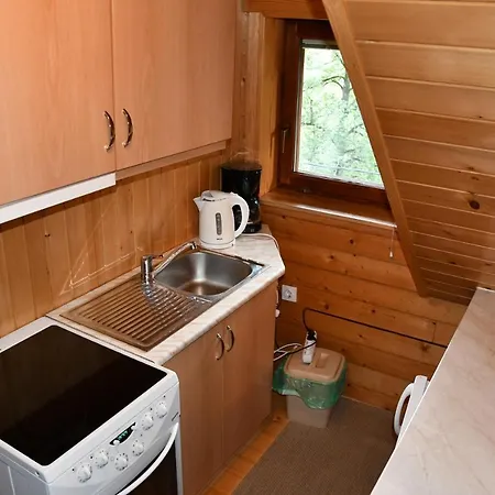 Apartmaji Janez Skantar Appartamento *